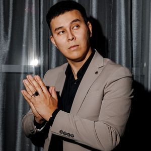 Жүрегімнен іздеймін