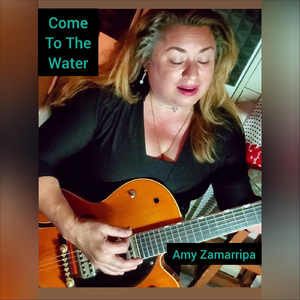 Come to the Water