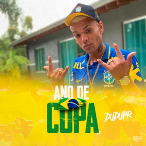 Ano de copa