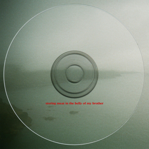 storing meat in the belly of my brother