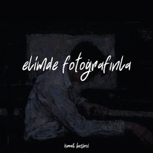Elimde Fotoğrafınla