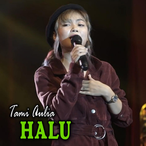 Halu (Live)