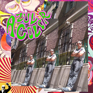 Spazio (Dedicado a Gus) [feat. Alisha B]