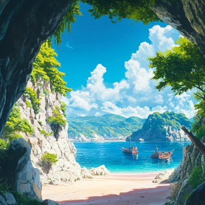 简单的从前