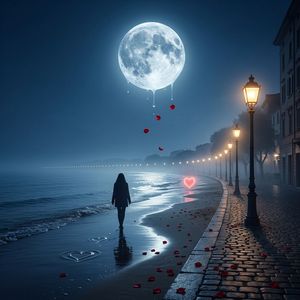 Susurros de Amor Perdido
