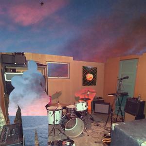 Moon Driving (Instrumental Demo)