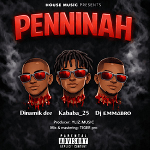 Penninah