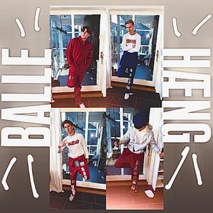 BALLE HÆNG (HANSASTADEN) (feat. OGGY, NEEV1, Hansern & 1UP)