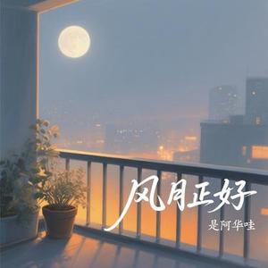 风月正好 (不早不晚刚刚好)