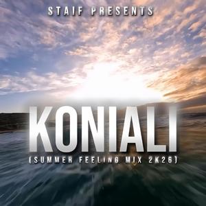 Koniali (Summer Feeling Mix 2k26)