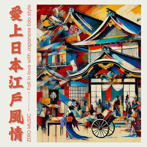 花火祭的鼓声交响