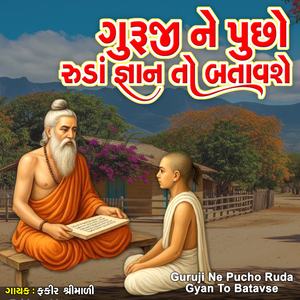 Guruji Ne Pucho Ruda Gyan To Batavse