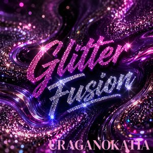 Glitter Illusion