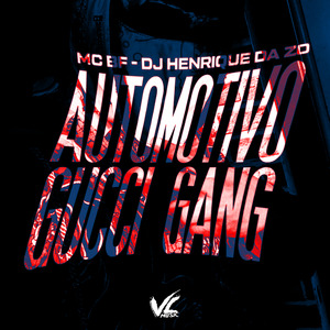 Automotivo Gucci Gang