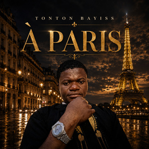 À Paris
