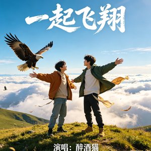 一起飞翔