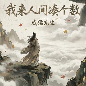 我来人间凑个数