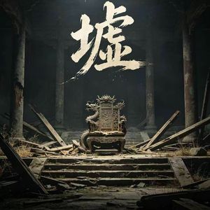 墟