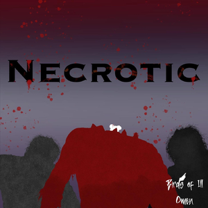 Necrotic