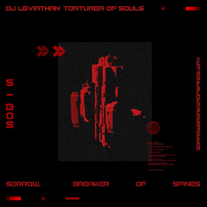 Sorrow, Breaker of Spines