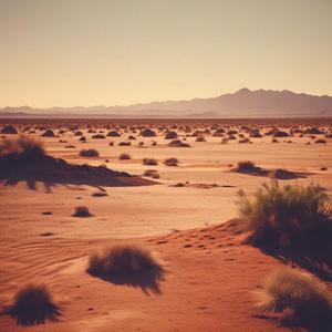 Desert Mirage Mediteran