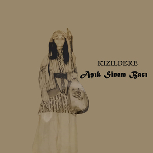 Kızıldere