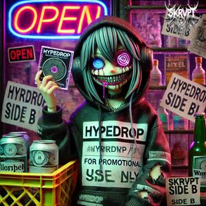 AL!GΛTΩЯ ΛLCΛTRΛZ // PR!$ΩN P!T V!PΞR BL!TZ