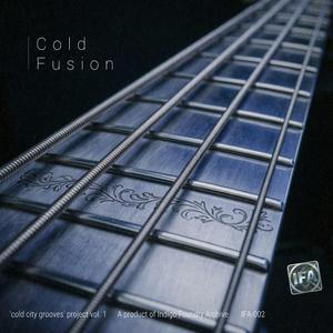 Metallic Pulse (Kenz's pocket studio Remix)