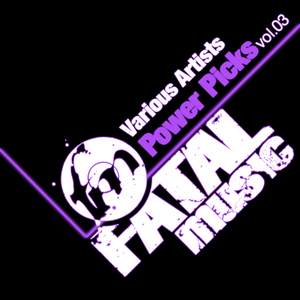 The Psalmist (Original Mix)