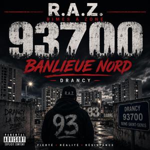 93700 (Banlieue Nord)