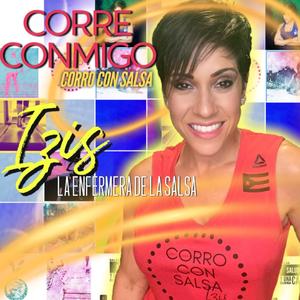 Corre Conmigo