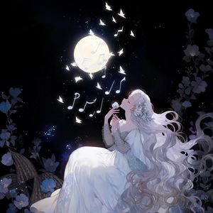 烟火不及你眼眸