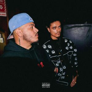 FORREAL (feat. Brevin Rowand)