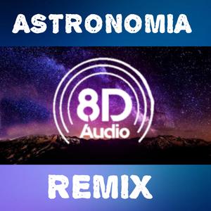 Astronomia (Remix)