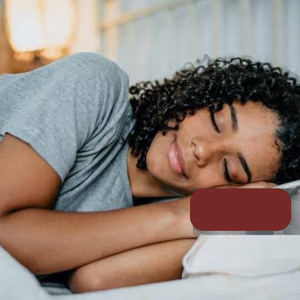 SLEEP!