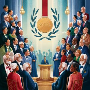 NOBEL (feat. MilliWeed)