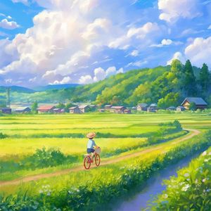 童年回忆的老家