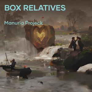 Box Relatives (Acoustic)