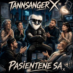 Pasientene sa