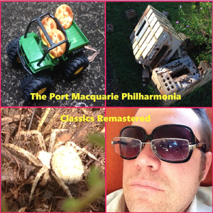 Partita for Solo Flute in Eb Major