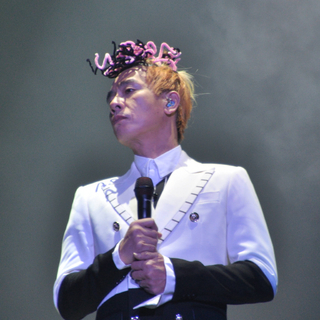 巨蟹座男歌手|跨越山海 予你温柔