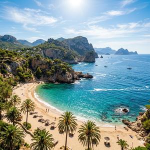 The spirit of Tenerife