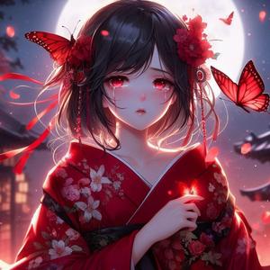 朱ノ夢