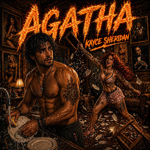 Agatha