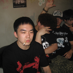 Too High(Prod.Buzzd)