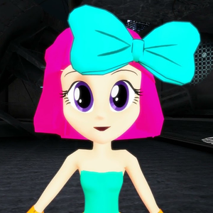 Meltdown  -AnnieMIX-