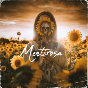 Mentirosa