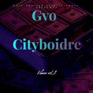 Gvo (feat. Babysane)