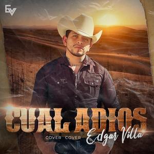 Cuál Adiós (feat. Edgar Villa)