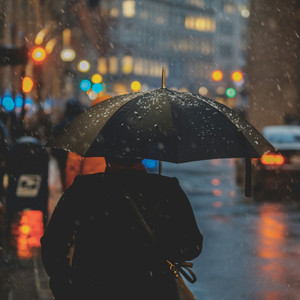 且等雨停（Prod by Lisure）